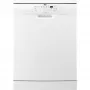 AEG FFB53630ZW mosogatógép /fehér/, 13 teríték, airdry, 46 db(a)