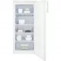 Electrolux EUF1900AOW fagyasztószekrény, 168 l, 5 fiók, fehér