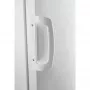 Zanussi ZFU19400WA Fagyasztószekrény, 168 l, 4 fiók + 1 rekesz, fehér
