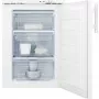Electrolux EUT1106AW2 Fagyasztószekrény, 90 l, 3 fiók, fehér
