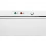Electrolux EUT1106AW2 Fagyasztószekrény, 90 l, 3 fiók, fehér