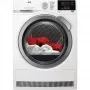 AEG T6DBG28S kondenzációs szárítógép, 8 kg, közepes lcd, prosense, 65 db(a)