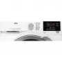 AEG T6DBG28S kondenzációs szárítógép, 8 kg, közepes lcd, prosense, 65 db(a)