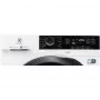 Electrolux EW8HS259S gőzfunkciós hőszivattyús szárítógép