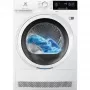 Electrolux EW8H358S hőszivattyús szárítógép, 8 kg, nagy lcd érintőkijelző, easyflow, delicatecare, sensicare, ágynemű xl program