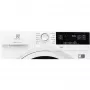 Electrolux EW8H358S hőszivattyús szárítógép, 8 kg, nagy lcd érintőkijelző, easyflow, delicatecare, sensicare, ágynemű xl program