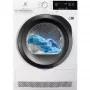 Electrolux EW9H378S hőszivattyús szárítógép, 8 kg, heatpump, nagy lcd, woolmark blue, 65 db(a)