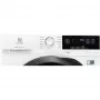 Electrolux EW9H378S hőszivattyús szárítógép, 8 kg, heatpump, nagy lcd, woolmark blue, 65 db(a)