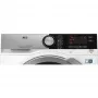 AEG T8DEC68S hőszivattyús szárítógép, 8 kg, heatpump, nagy lcd, woolmark blue, 65 db(a)