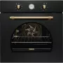 Zanussi ZOB33701CR beépíthető rusztikus sütő