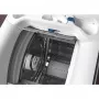 Electrolux EW7T3372 felültöltős gőzmosógép, 7 kg, 1300 f/p., inverter motor, nagy lcd kijelző, woolmark green