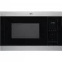 AEG MSB2547D-M beépíthető mikrohullámú sütő, inox, 25 l, grill funkció