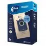 Electrolux E200S S-Bag® Classic porzsák, 5 db, papír