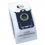 Electrolux E201S S-Bag® Long Performance porzsák, 4 db, szintetikus, hosszú élettartam