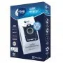 Electrolux E201S S-Bag® Long Performance porzsák, 4 db, szintetikus, hosszú élettartam