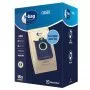 Electrolux E200SM S-bag® Classic  Mega Pack porzsák, 15 db, papír