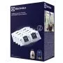 Electrolux UMP1S S-bag® Ultra Long Performance  Mega Pack porzsák, 8 db, szintetikus, extra hosszú élettartam