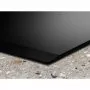 Electrolux EIT61443B beépíthető indukciós főzőlap, hob2hood, 60 cm, csúszkás érintővezérlés, időzítő, gyors felfűtés