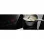 Electrolux EIT61443B beépíthető indukciós főzőlap, hob2hood, 60 cm, csúszkás érintővezérlés, időzítő, gyors felfűtés