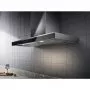 Electrolux KFTB19X fali kürtős páraelszívó