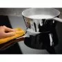 Electrolux EIV644 beépíthető indukciós főzőlap, full bridge funkció, 60cm, csúszkás érintővezérlés, gyors felfűtés