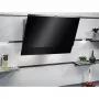 AEG DVE5671HG fali kürtős páraelszívó, 60 cm, 700 m3/óra, diffúzoros elszívás, érintővezérlés, hob2hood, breeze funkció