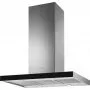 AEG DIE5961HG sziget páraelszívó, 90 cm, 700 m³/h, érintővezérlés, hob2hood elszívó vezérlés, breeze funkció