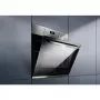 Electrolux KOD3H70X SteamBake beépíthető elektromos sütő, led kijelző, süllyeszett gombok, aqua clean tisztítás, softclosing, teleszkópos sütősín, 72l (xxl)