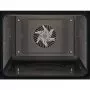 AEG BCE556350M SteamBake beépíthető sütő gőzfunkcióval, katalitikus tisztítás, maghőmérő