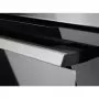 Electrolux EOE8P31X SenseCook beépíthető elektromos sütő, pirolitikus tisztítás, érintővezérlés, magyar menü, automata prog., maghőmérő, teleszkópos sütősín