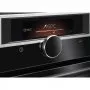 AEG  BSK882320M SteamBoost beépíthető gőzsütő, gőz tisztítás, maghőmérő, színes tft érintőkijelző, magyar menü