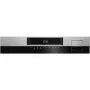 AEG BSK792320M SteamPro beépíthető gőzsütő, sousvide, gőz tisztítás, maghőmérő, érintővezérlés, magyar menü