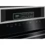 AEG BSK792320M SteamPro beépíthető gőzsütő, sousvide, gőz tisztítás, maghőmérő, érintővezérlés, magyar menü