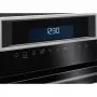 AEG BSK792320M SteamPro beépíthető gőzsütő, sousvide, gőz tisztítás, maghőmérő, érintővezérlés, magyar menü