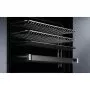 Electrolux KOAAS31WX SteamPro beépíthető gőzsütő, steamify automata gőzprogram, wifi, sousvide, tft kijelző, magyar menü, maghőmérő, pároló szett