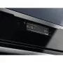 Electrolux KOAAS31WX SteamPro beépíthető gőzsütő, steamify automata gőzprogram, wifi, sousvide, tft kijelző, magyar menü, maghőmérő, pároló szett