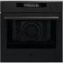 Electrolux KOAAS31WT SteamPro beépíthető gőzsütő, steamify, wifi, sousvide, tft kijelző, magyar menü, maghőmérő, pároló szett, matt fekete, 70 l