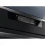 Electrolux KOAAS31WT SteamPro beépíthető gőzsütő, steamify, wifi, sousvide, tft kijelző, magyar menü, maghőmérő, pároló szett, matt fekete, 70 l
