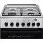 Electrolux EKK52970OX PlusSteam kombinált tűzhely, gőzfunkcióval, inox, airfry