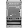 Electrolux EKK52970OX PlusSteam kombinált tűzhely, gőzfunkcióval, inox, airfry