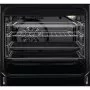 Electrolux EKK54970OX PlusSteam kombinált tűzhely, gőzfunkcióval, inox, airfry