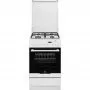 Electrolux EKK54953OW PlusSteam kombinált tűzhely, gőzfunkcióval, fehér