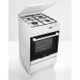 Electrolux EKK54953OW PlusSteam kombinált tűzhely, gőzfunkcióval, fehér