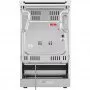Electrolux EKK54953OW PlusSteam kombinált tűzhely, gőzfunkcióval, fehér