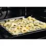 Electrolux EKK54953OW PlusSteam kombinált tűzhely, gőzfunkcióval, fehér