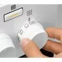 Electrolux EKK54953OW PlusSteam kombinált tűzhely, gőzfunkcióval, fehér