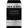 Electrolux EKC52950OX PlusSteam elektromos tűzhely, gőzfunkcióval, inox