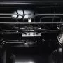 Zanussi ZCV540G1WA elektromos tűzhely, pizza funkcióval, fehér, maradékhő kijelzés