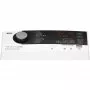 AEG LTX7E272E felültöltős gőzmosógép, 7 kg, 1200 f/p., inverter motor, lcd kijelző, woolmark green