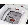 AEG LTX7E272E felültöltős gőzmosógép, 7 kg, 1200 f/p., inverter motor, lcd kijelző, woolmark green